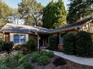 3954 Back Trails, Clarkston, GA 30021