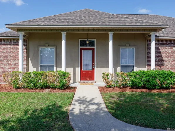13505 Orleans Dr, Gonzales, LA 70737