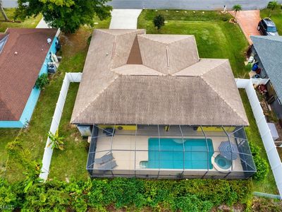 9243 Crocus Ct, Fort Myers, FL, 33967