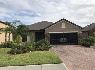 1061 Dillard Dr SE, Palm Bay, FL 32909