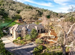 6400 San Gabriel Rd, Atascadero, CA 93422