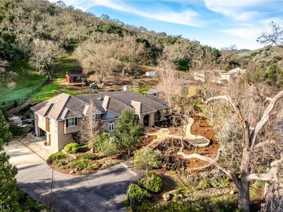 6400 San Gabriel Rd, Atascadero, CA, 93422