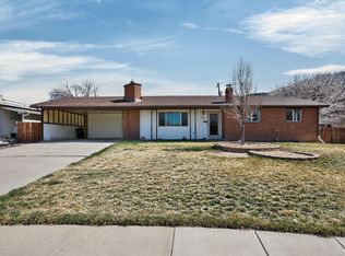763 S Sunset Dr, Cedar City, UT 84720