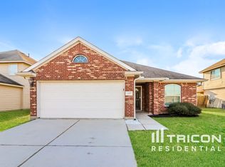 12627 Lady Slipper Rd, Houston, TX 77038