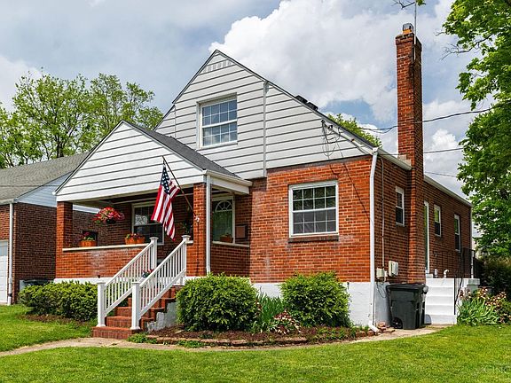 3rd image of 4444 Redmont Ave
