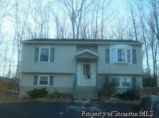 0 Valley Ter, East Stroudsburg, PA 18301