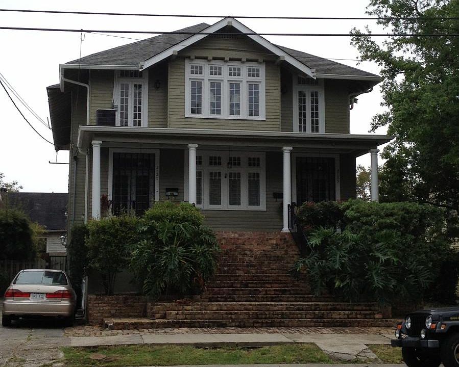 2125 Jefferson Ave, New Orleans, LA 70115 Zillow
