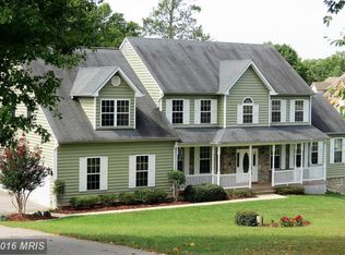 6040 Clairemont Dr, Owings, MD 20736