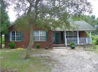 702 Cc Land Rd, Eastpoint, FL 32328