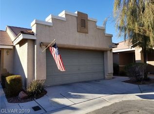 1512 Amitola Ave, Las Vegas, NV 89123