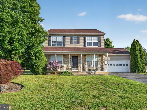 33 Lindley Dr, Dover, DE 19904