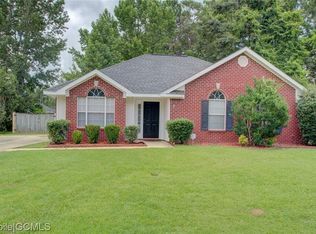 8034 Woodbrook Ct, Semmes, AL 36575