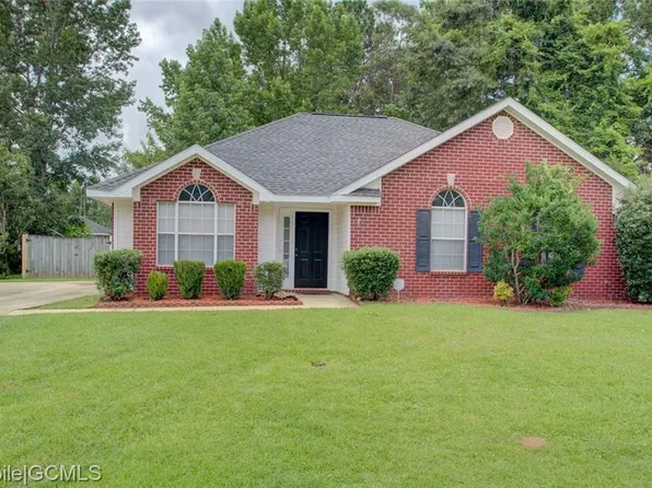 8034 Woodbrook Ct, Semmes, AL 36575