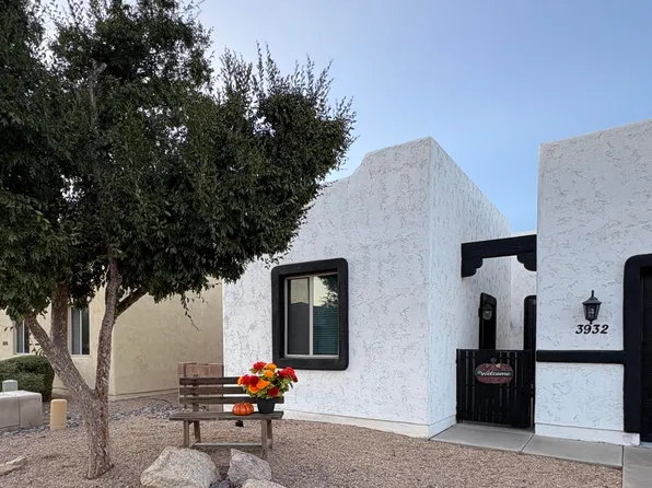 3932 W SALTER Drive, Glendale, AZ 85308
