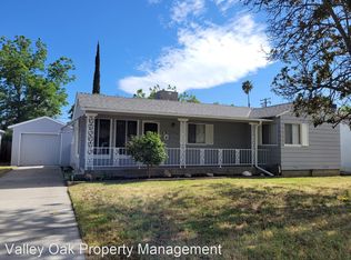 2036 Dora St, Modesto, CA 95354