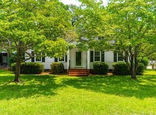 509 S McKay Ave, Dunn, NC 28334