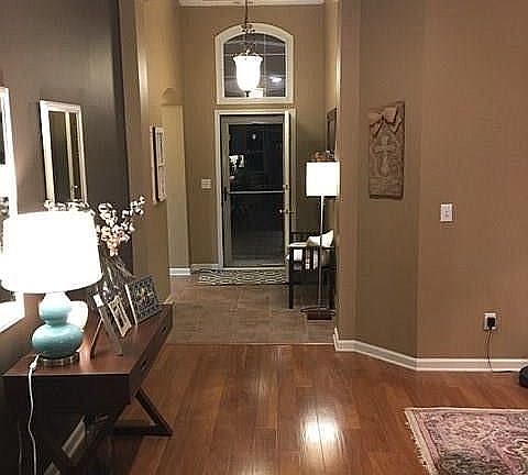 2nd image of 3836 Claiborne Cir