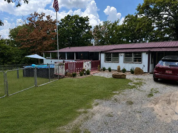 29146 Us Highway 70, Bokchito, OK 74726
