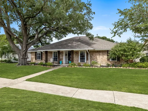 2204 Shady Creek Dr, Richardson, TX 75080