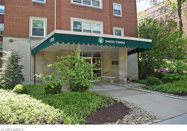 1st image of 13800 Shaker Blvd APT 1002