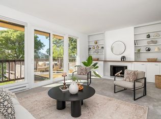 60 Corte Oriental, Greenbrae, CA 94904