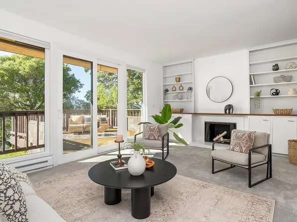 60 Corte Oriental, Greenbrae, CA 94904