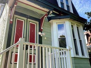 16 Marshall St, Poughkeepsie, NY 12601