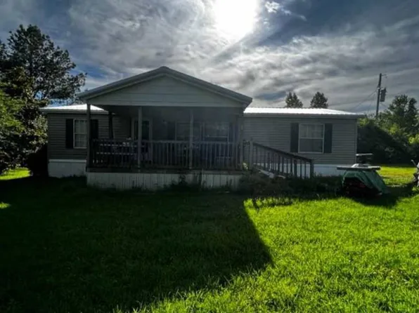 375 County Road 417, Guntown, MS 38849