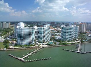 988 Boulevard Of The Arts APT 911, Sarasota, FL 34236