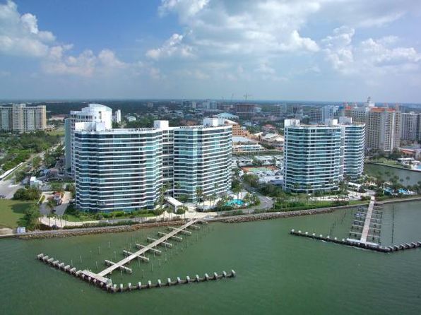 988 Boulevard Of The Arts APT 911