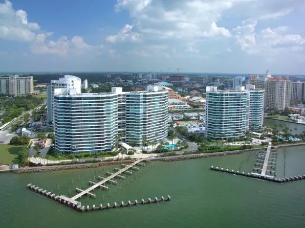 988 Boulevard Of The Arts APT 911, Sarasota, FL 34236