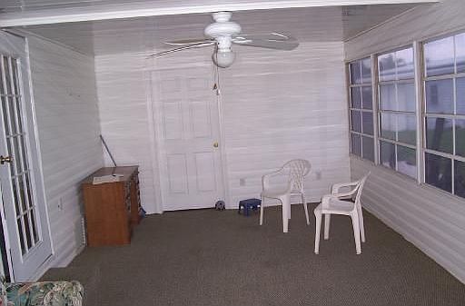 FLORIDA ROOM