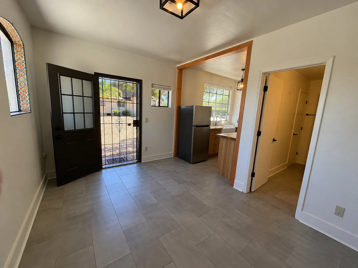 1 bed, 440 sqft, $1,000 — Photo 1