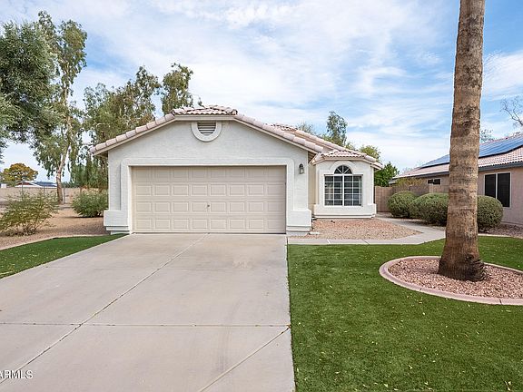 3rd image of 9236 W CANYON Drive