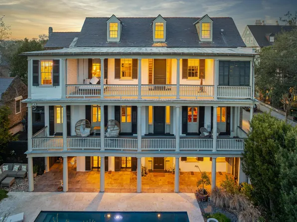 89 Ashley Ave, Charleston, SC 29401