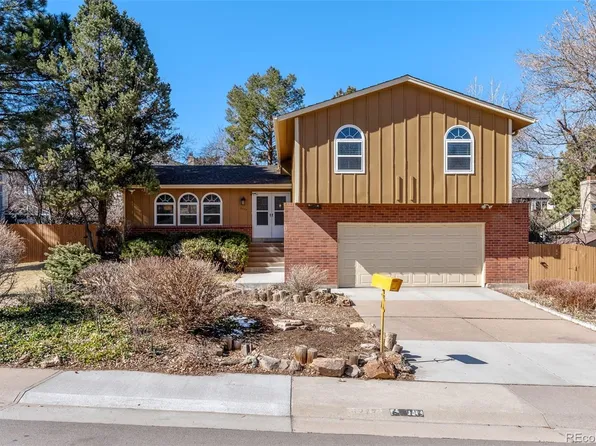 6277 S Niagara Court, Centennial, CO 80111