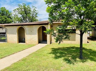 3722 N Texas Ave, Odessa, TX 79762