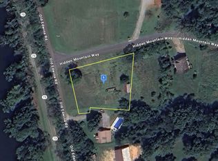 102 Hidden Mountain Way, Newport, TN 37821