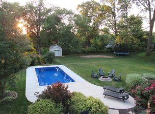 14619 Brittania Dr, Chesterfield, MO 63017