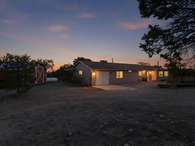 655 Frost Rd, Edgewood, NM, 87015