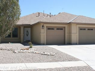 3000 Walsh Loop SE, Rio Rancho, NM 87124