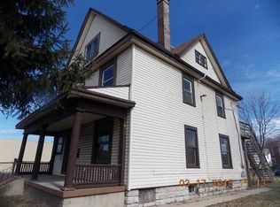 220 Linden Ave, Dayton, OH 45403