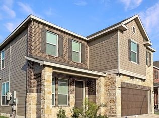 3910 Sunfield Dr, Seguin, TX 78155