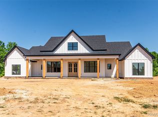 2480 Burt Mill Rd, Tallassee, AL 36078