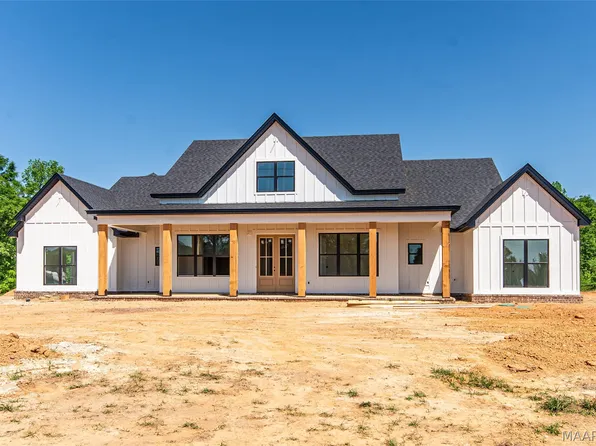 2480 Burt Mill Rd, Tallassee, AL 36078