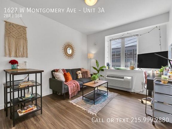 4th image of 1627 W Montgomery Ave #3A