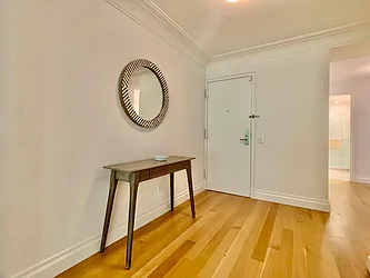 Rented by Corcoran