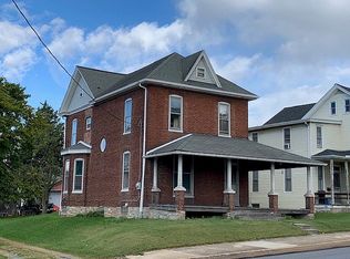 645 S Market St, Elizabethtown, PA 17022