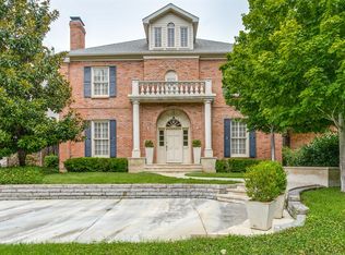 3102 Cornell Ave, Highland Park, TX 75205