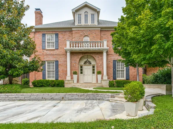 3102 Cornell Ave, Highland Park, TX 75205